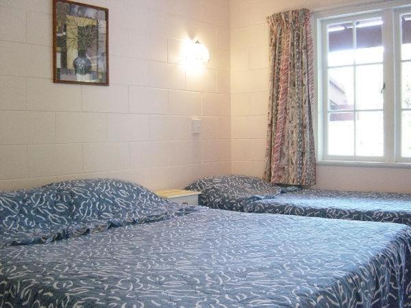 Browns Bay Olive Tree Motel & Apartment Okura Bush Стая снимка