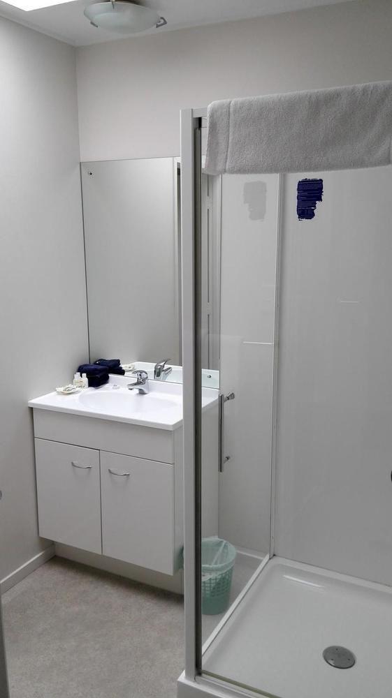 Browns Bay Olive Tree Motel & Apartment Okura Bush Екстериор снимка